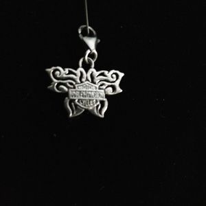 Harley Davidson 925 Ss Charm